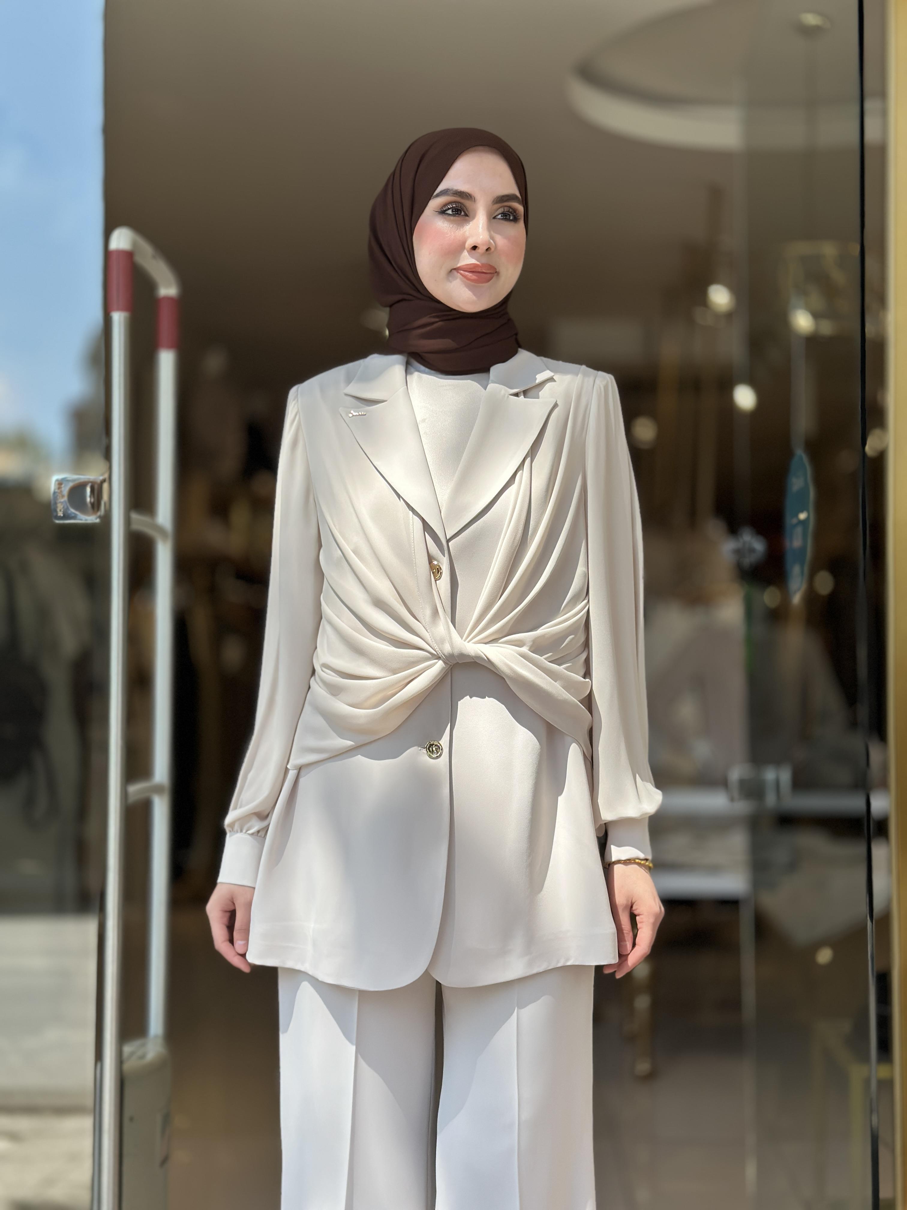 Senna Nadia Takım - Taş