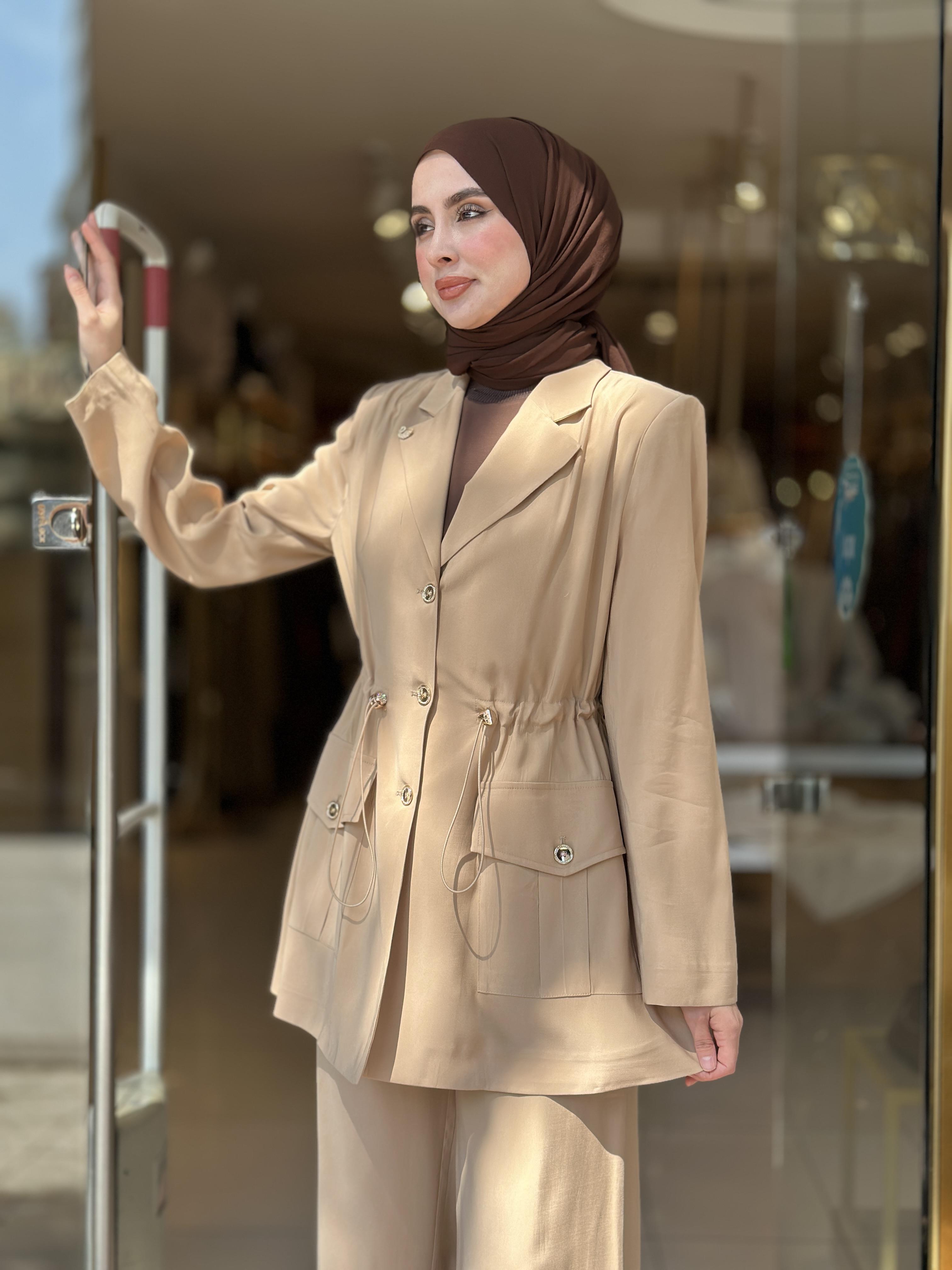 Senna Shon Takım - Camel