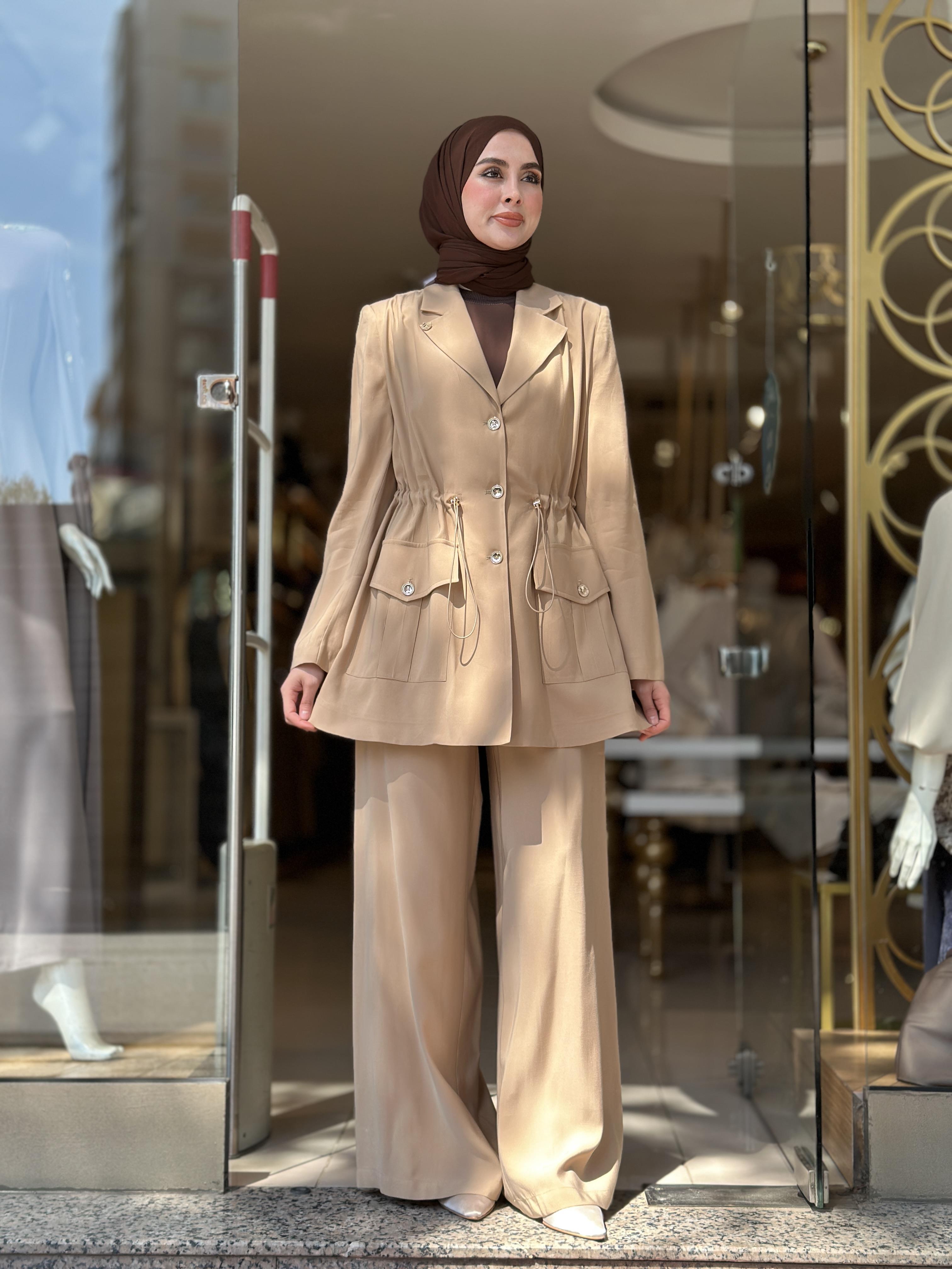 Senna Shon Takım - Camel