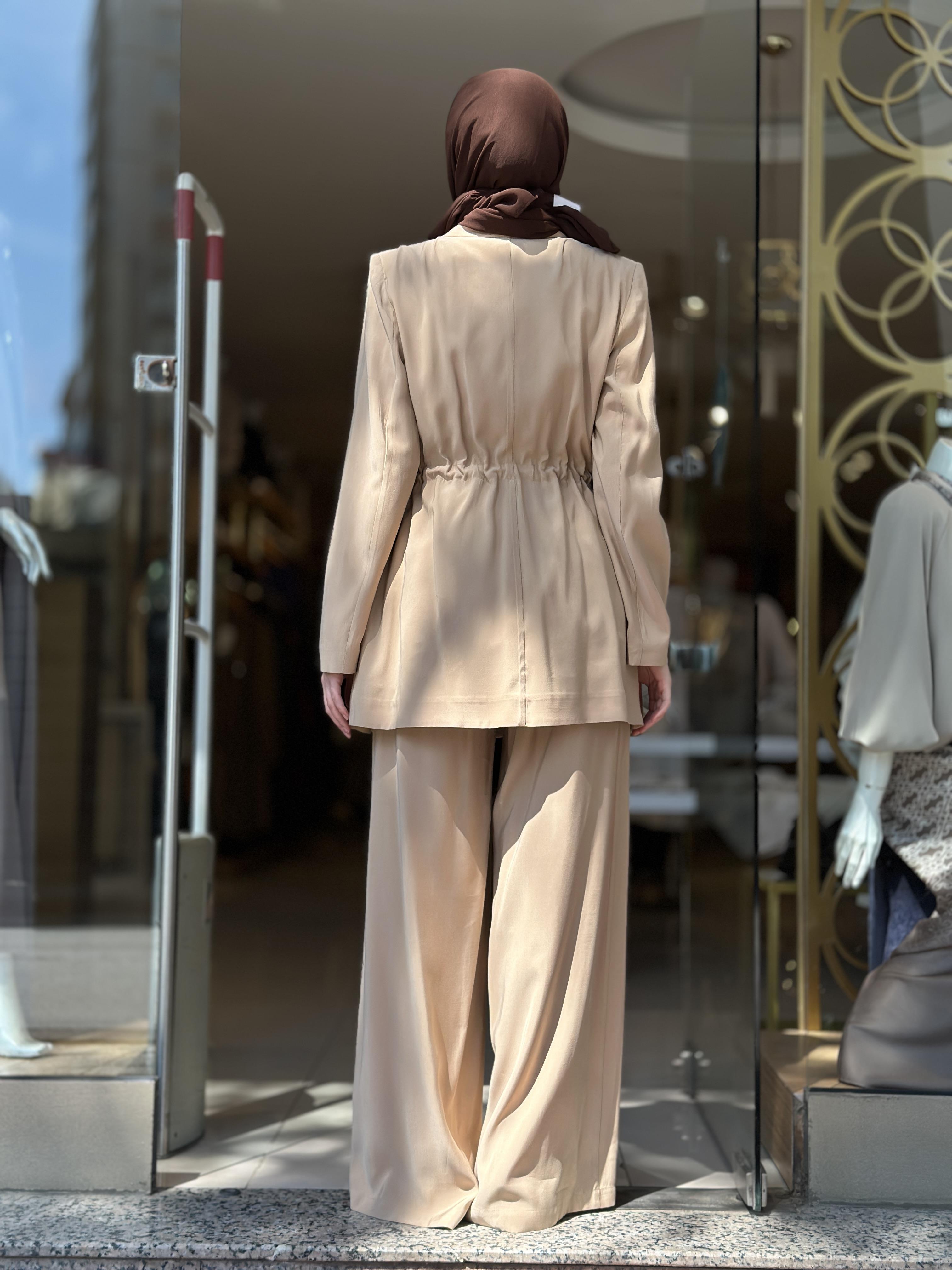 Senna Shon Takım - Camel