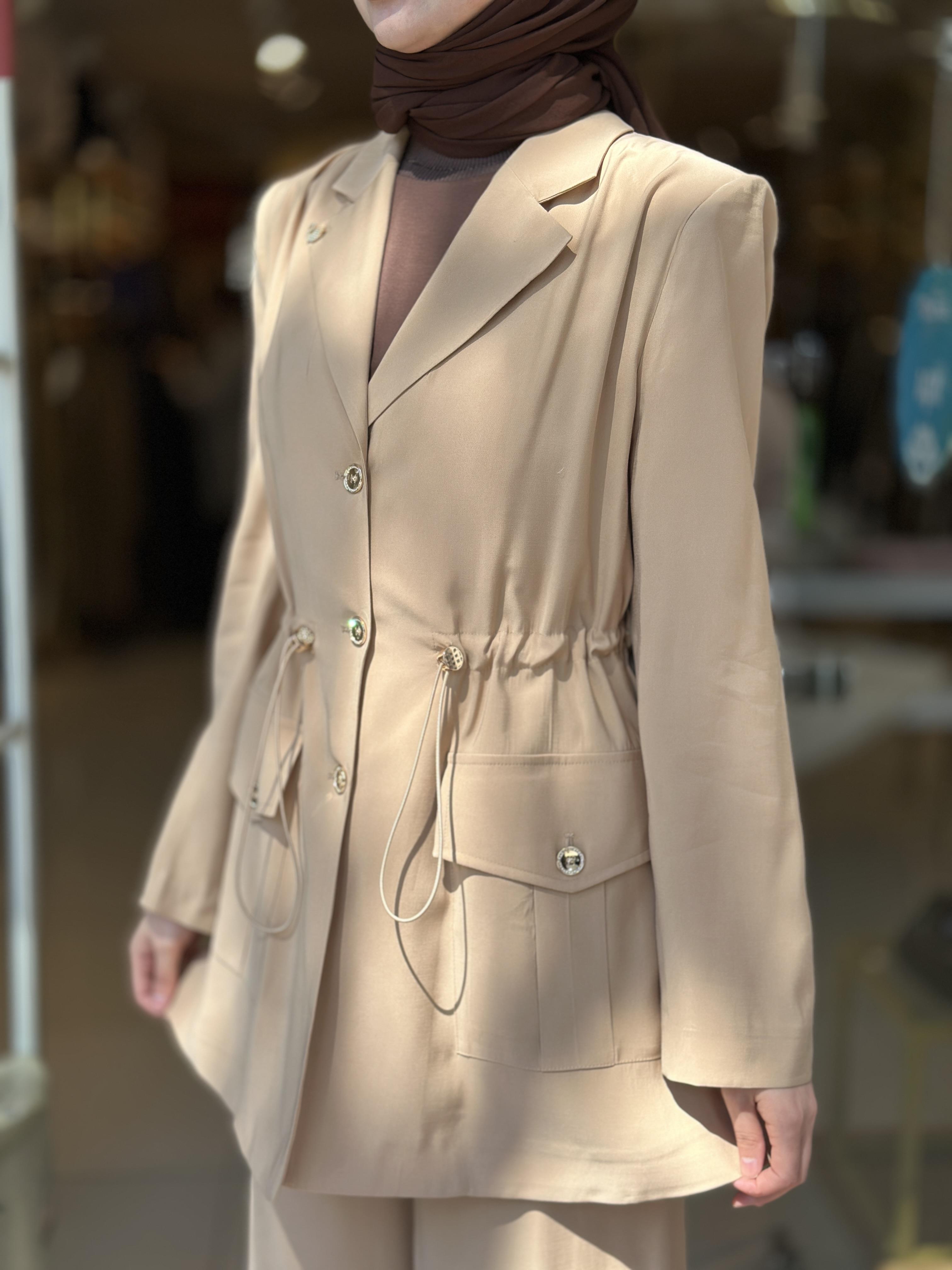 Senna Shon Takım - Camel