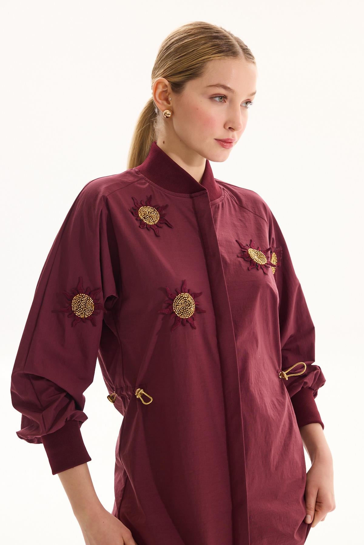 Special Takım - Mürdüm