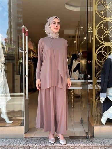 Doha Takım - Vizon