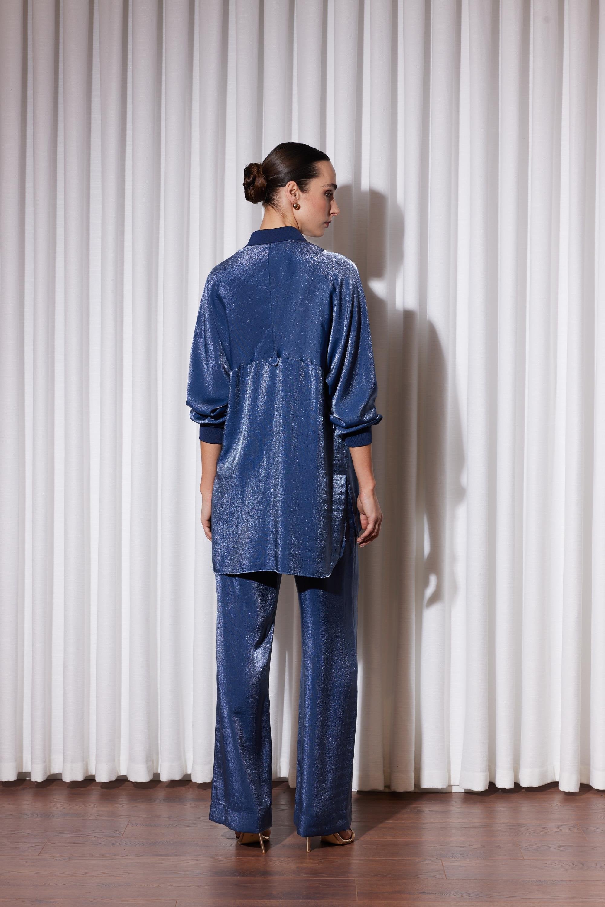 Elviro Takım - İndigo