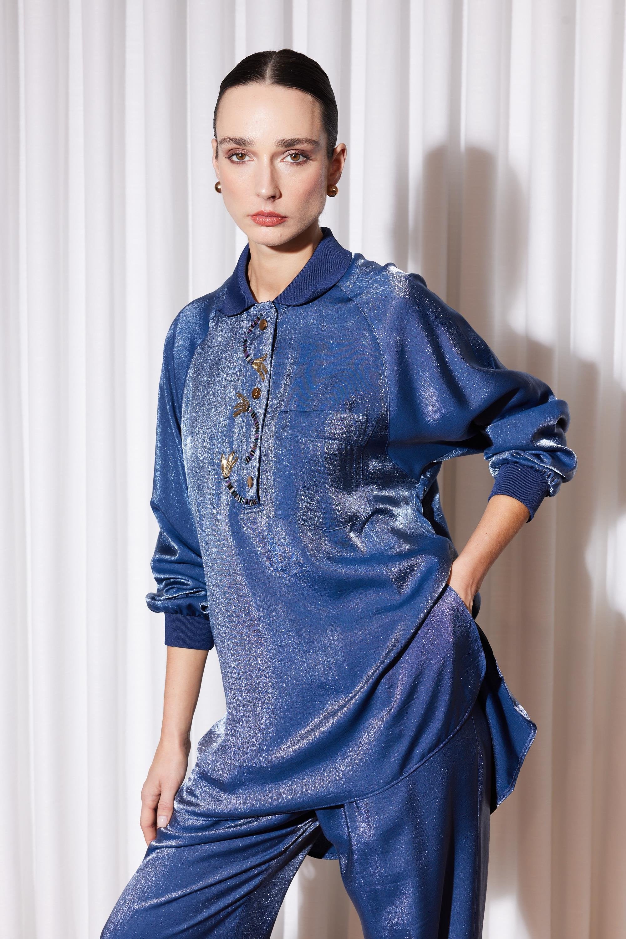 Elviro Takım - İndigo