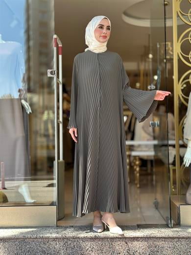 Piliseli Akor Abaya - Haki