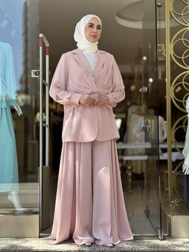 Senna Nadia Takım - Pudra