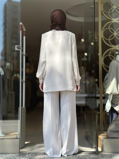 Senna Nadia Takım - Taş