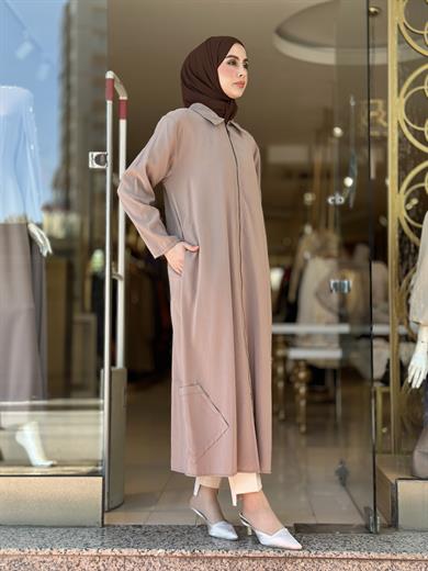 Sista Kap - Deve Tüyü