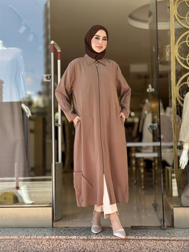 Sista Kap - Koyu Deve Tüyü