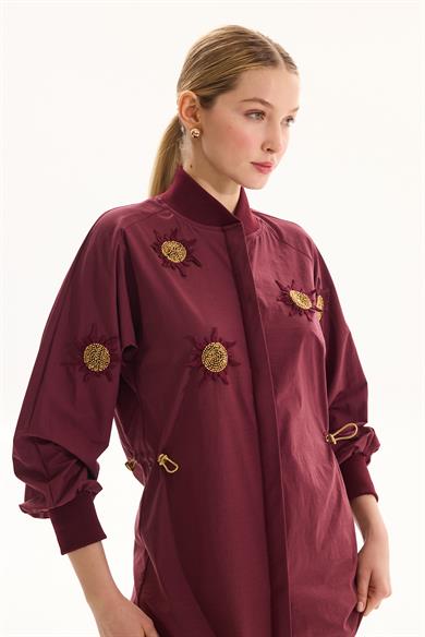 Special Takım - Mürdüm