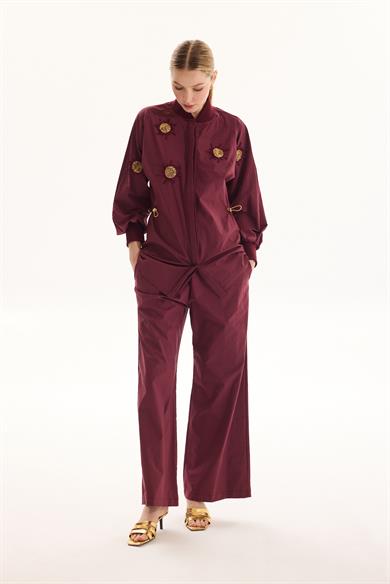 Special Takım - Mürdüm