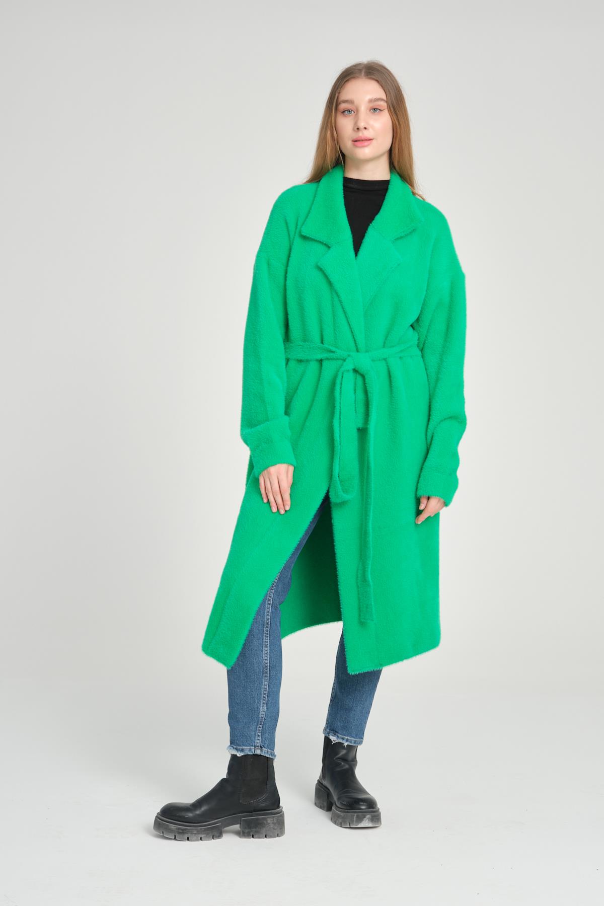 Angora Kap - Benetton