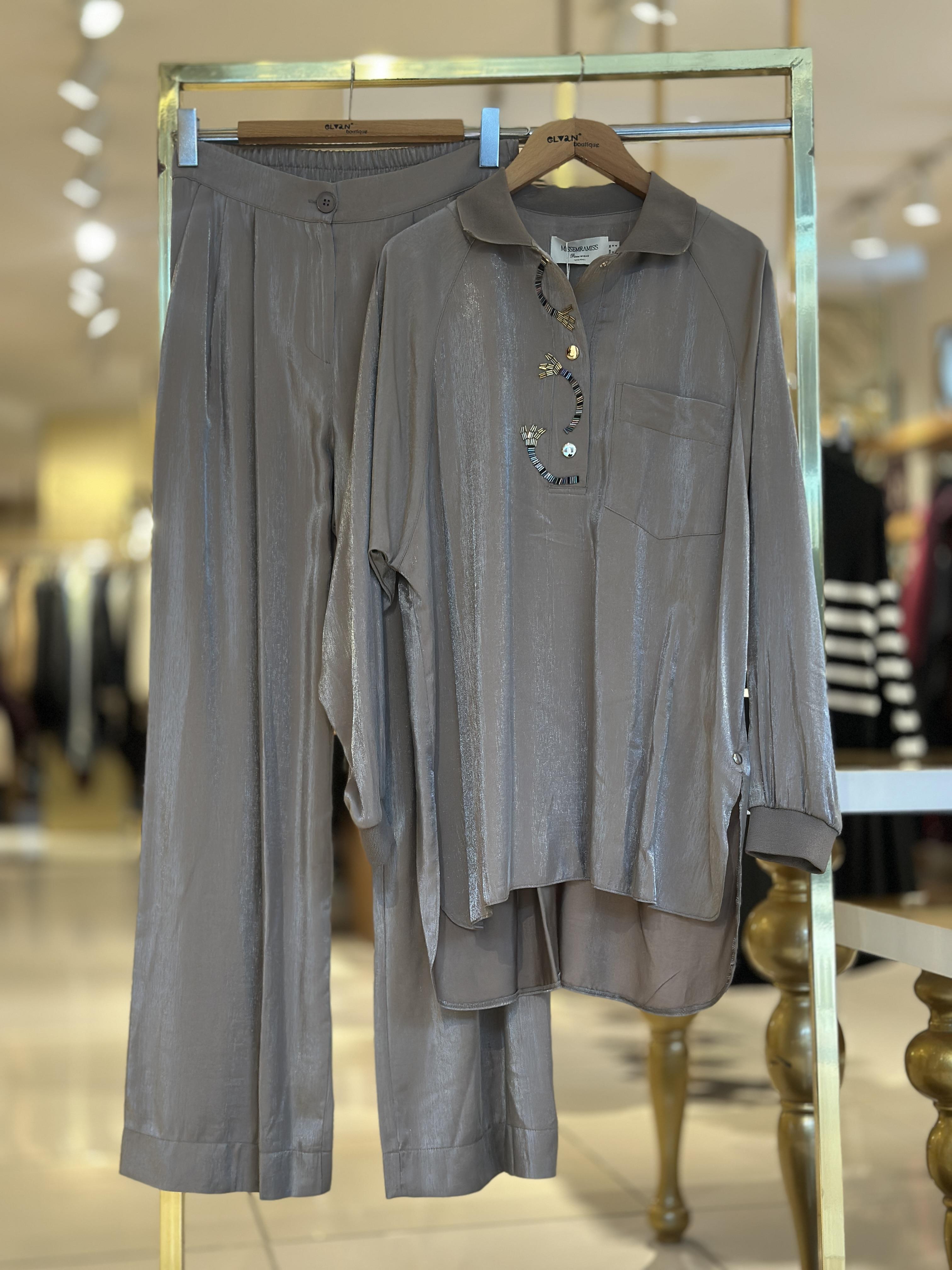 Elviro Takım - Vizon