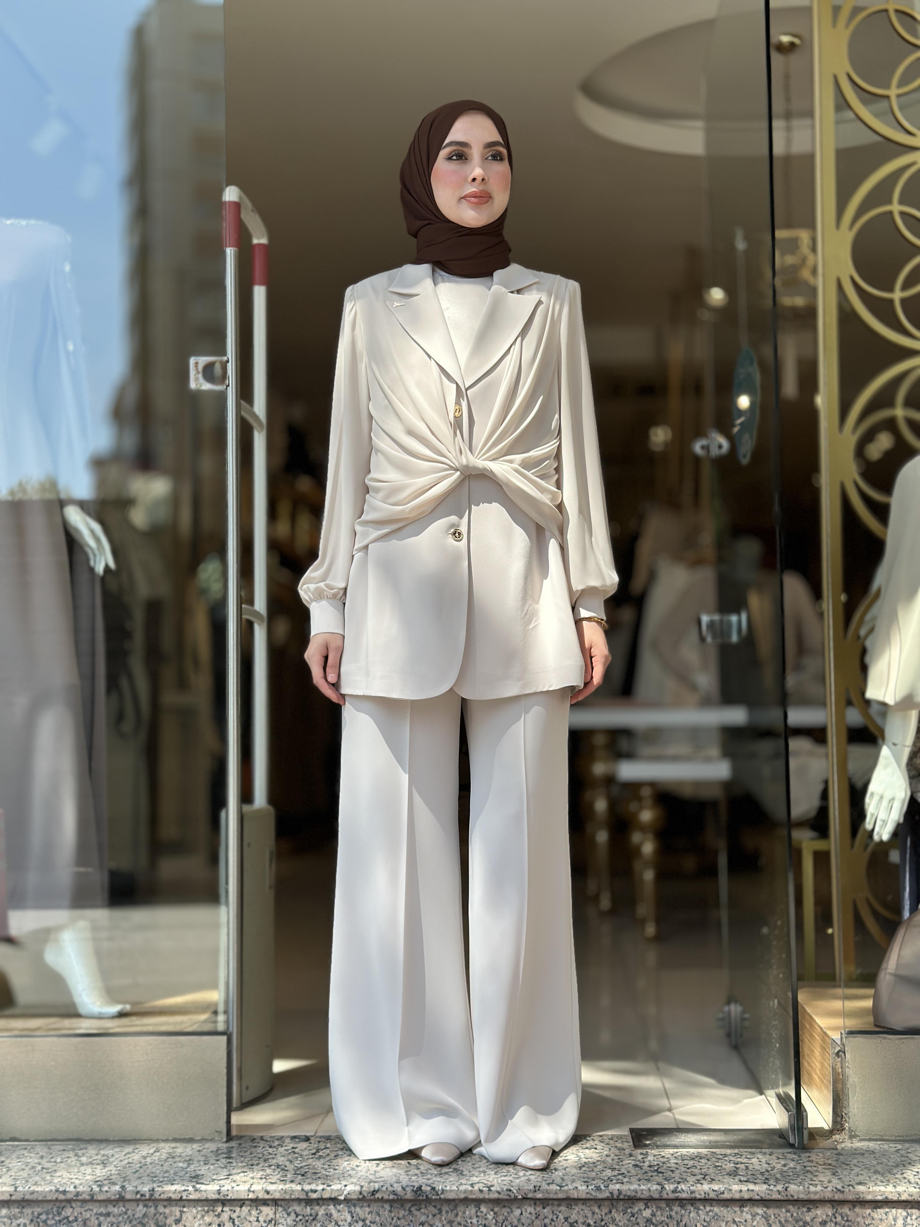 Senna Nadia Takım - Taş