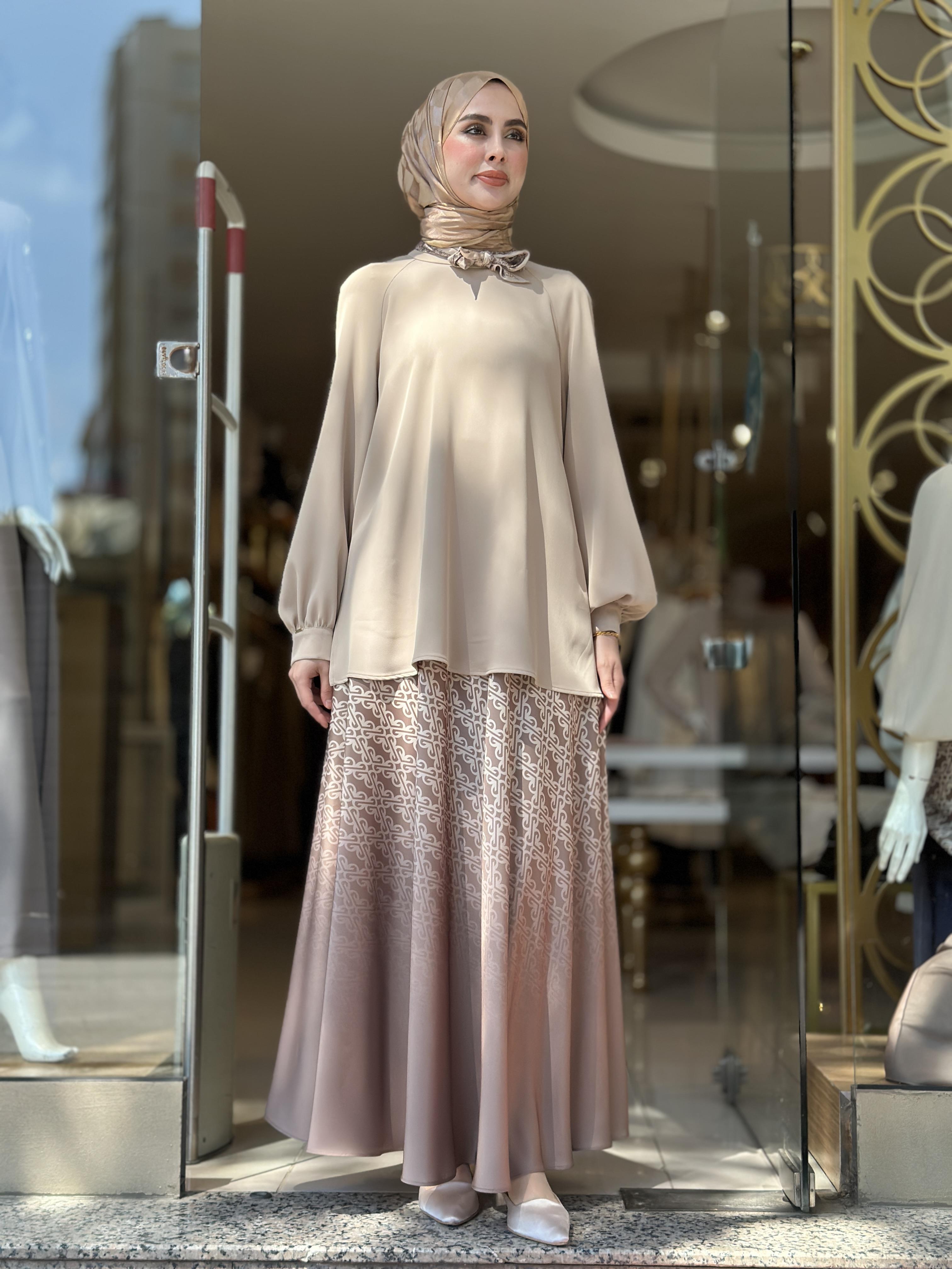 Senna Nova Takım - Vizon