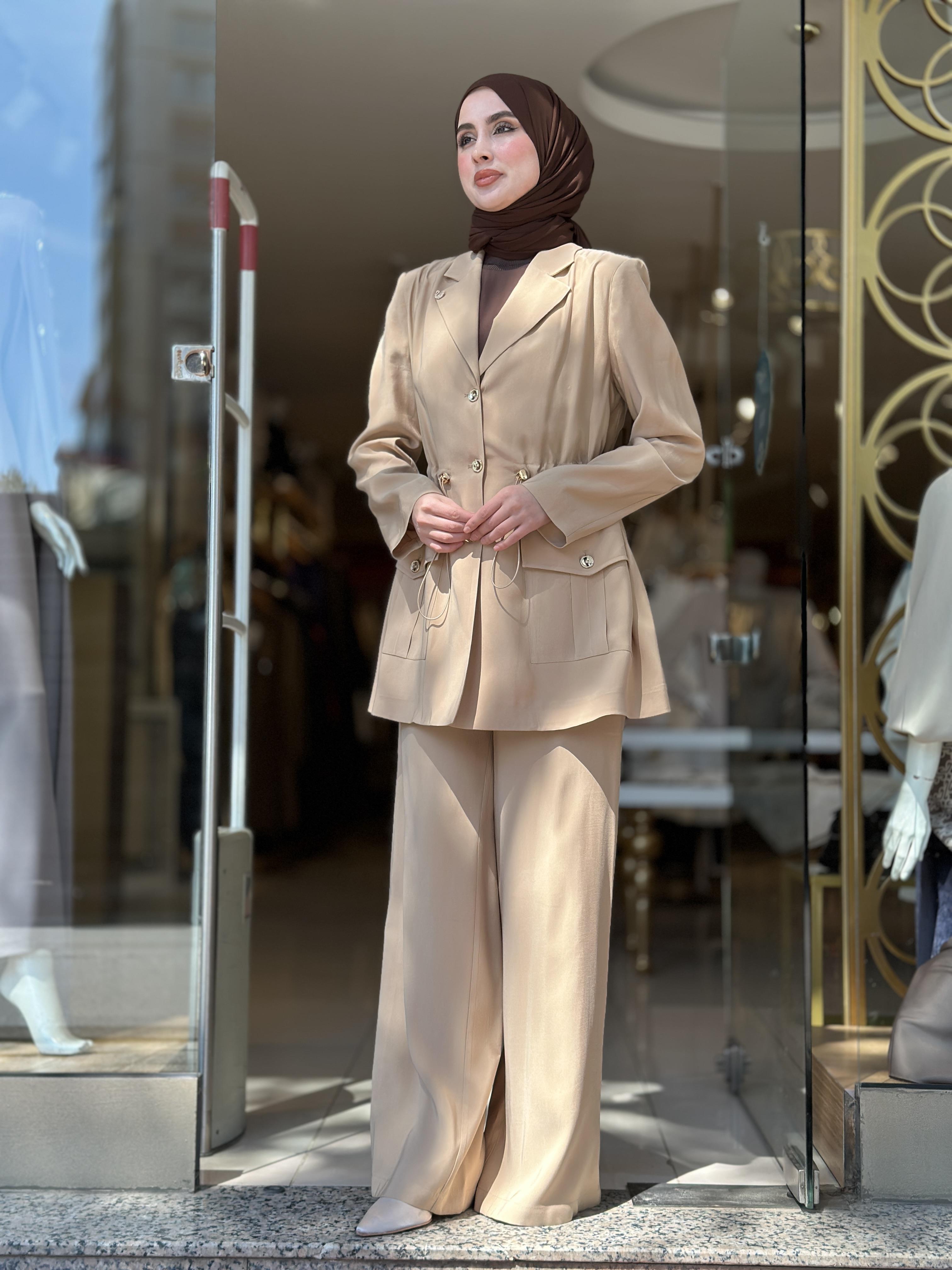 Senna Shon Takım - Camel