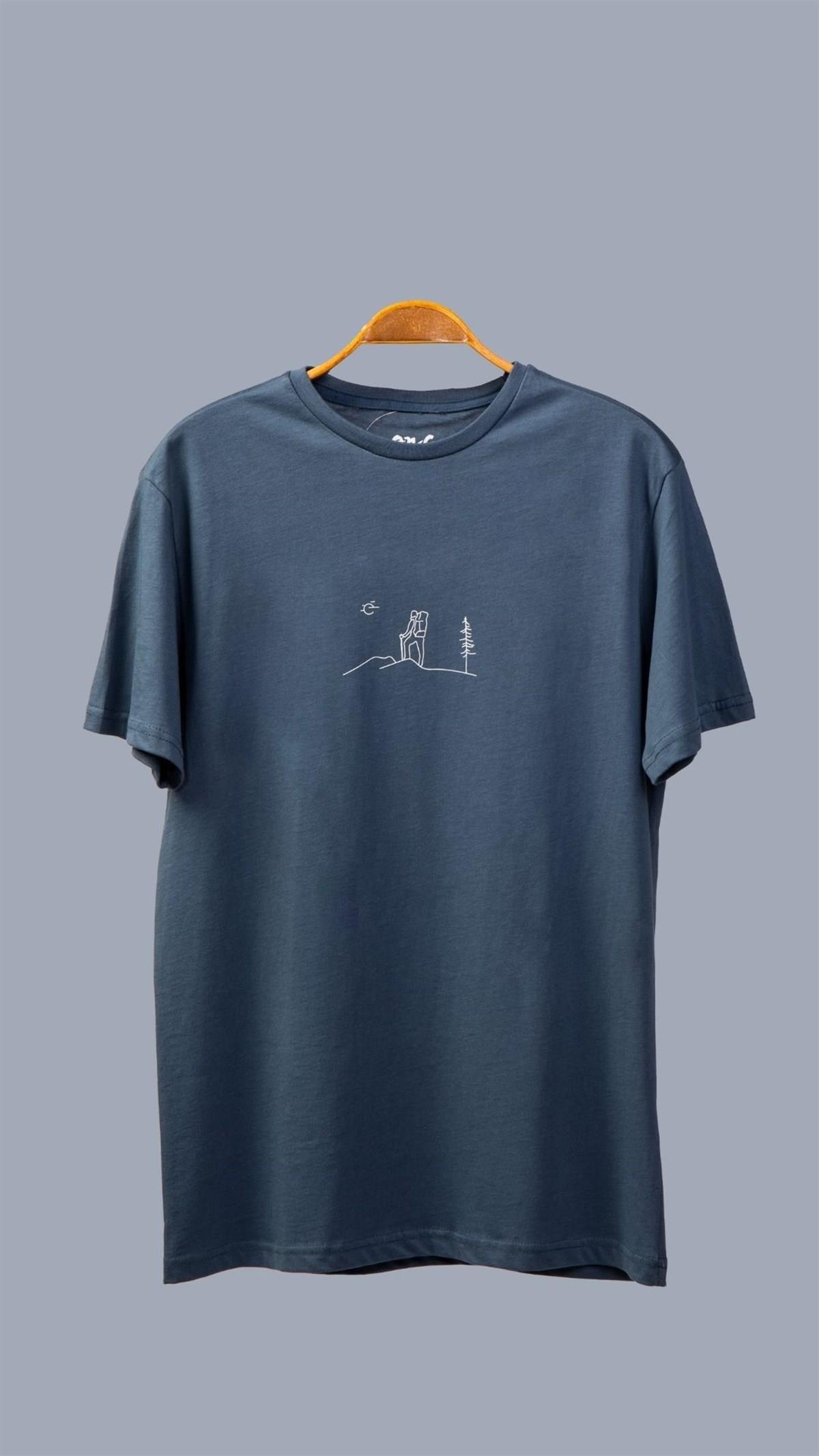 DOĞA SERİSİ: KAMP