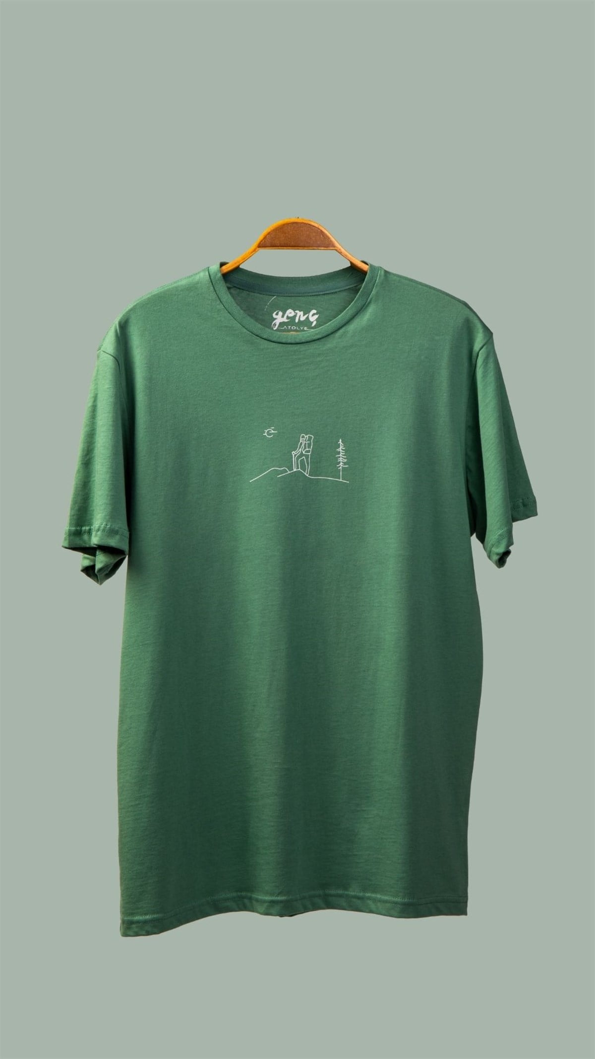 DOĞA SERİSİ: KAMP