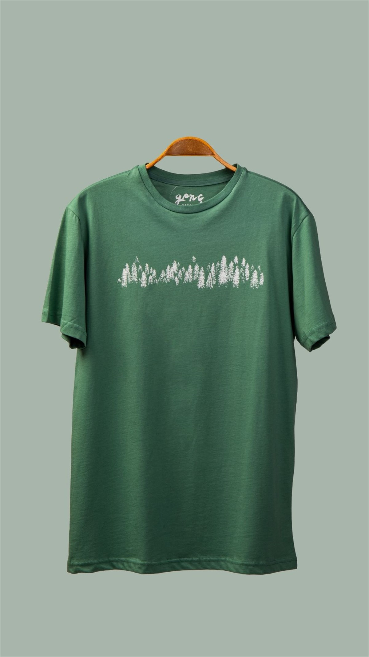 DOĞA SERİSİ: ORMAN