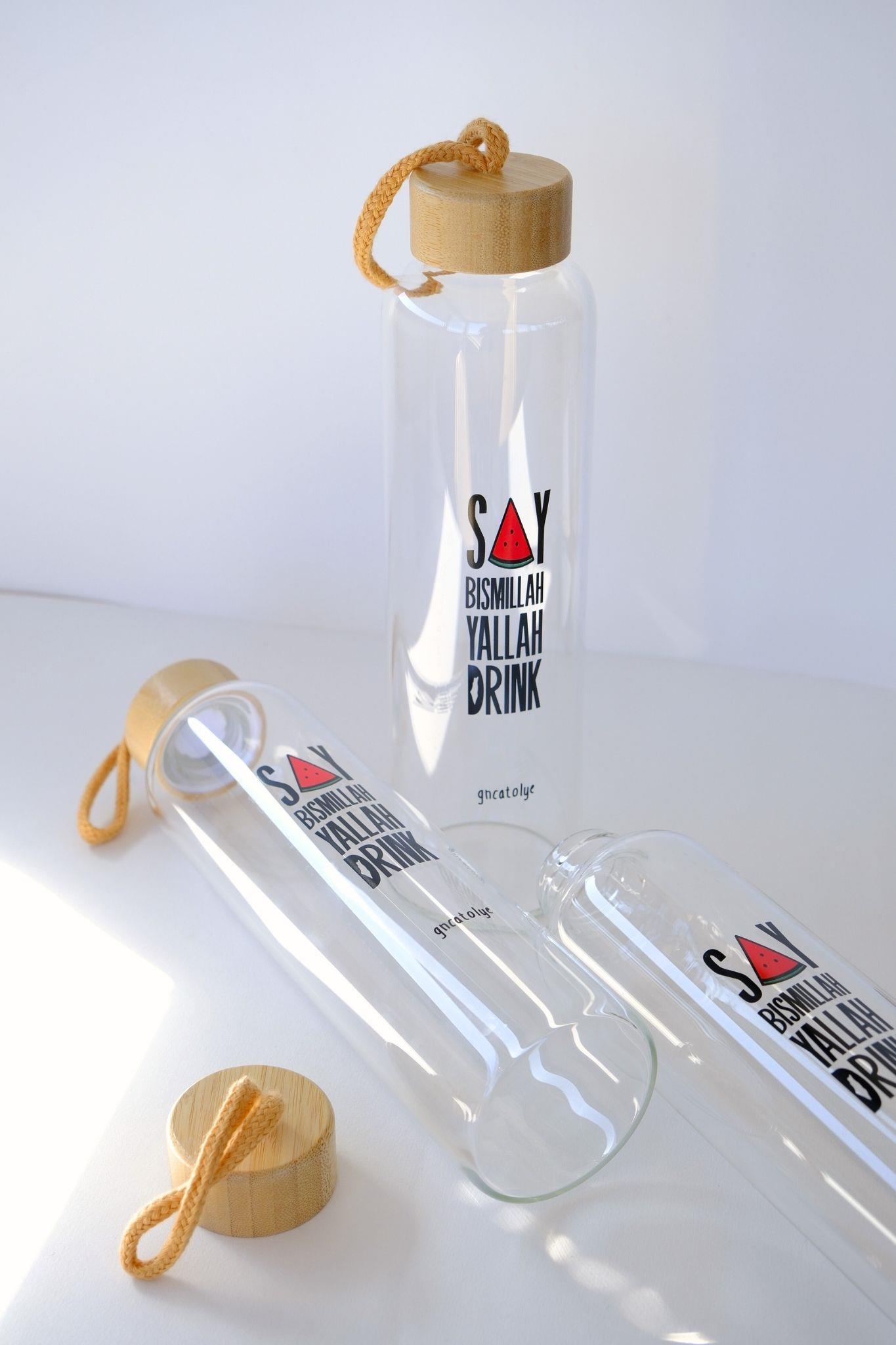 BAMBU KAPAK 750 ML
