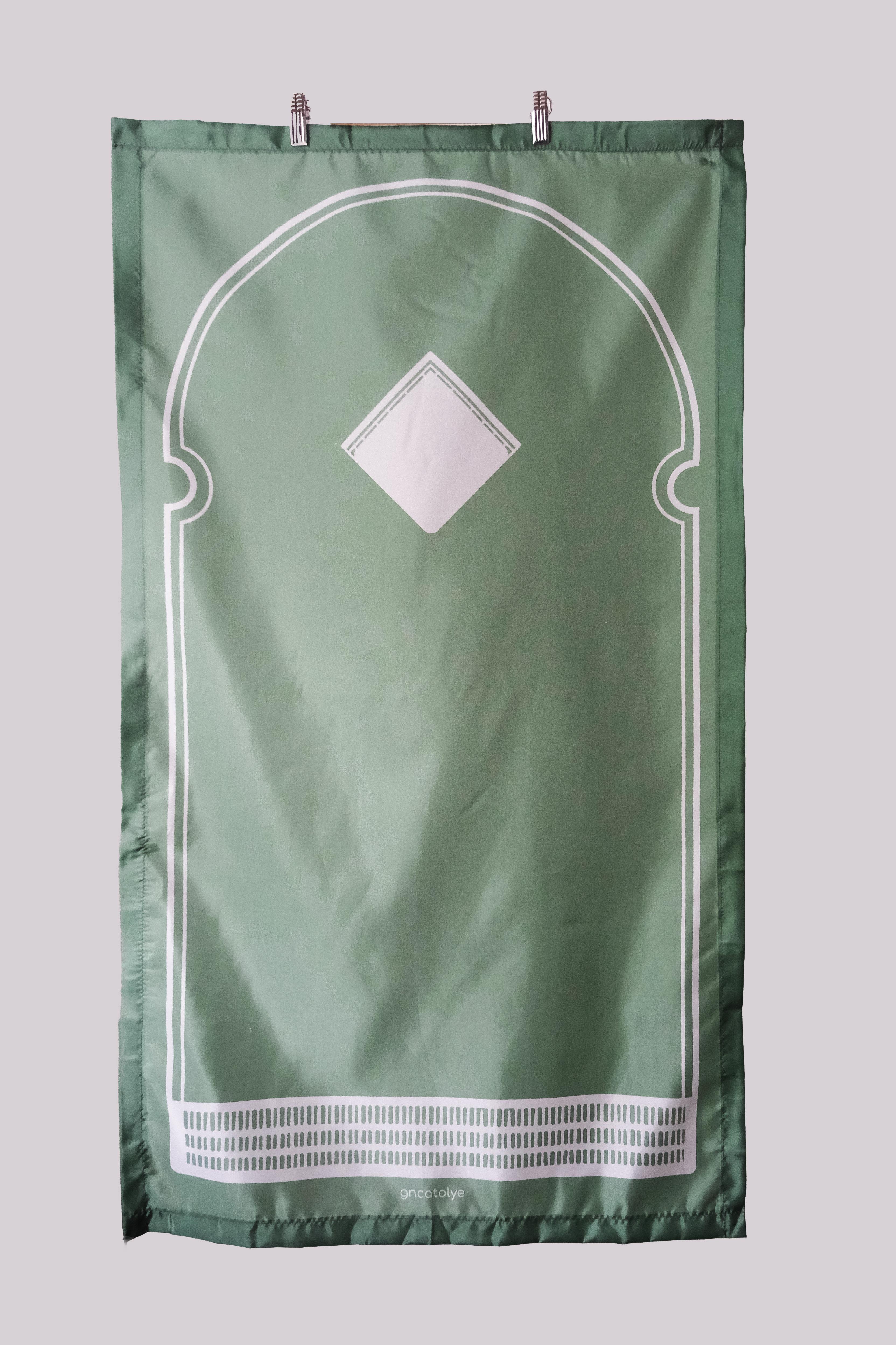 CEP SECCADESİ YEŞİL