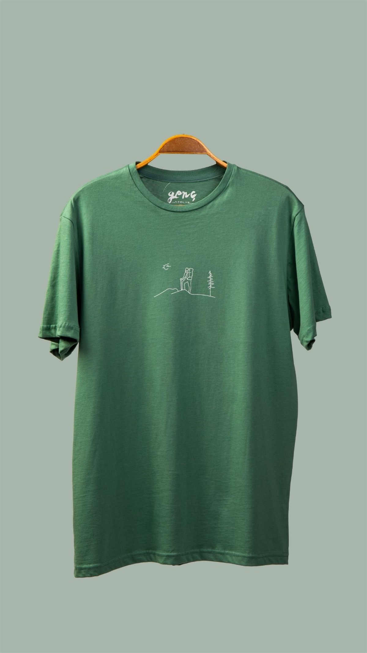 DOĞA SERİSİ: KAMP