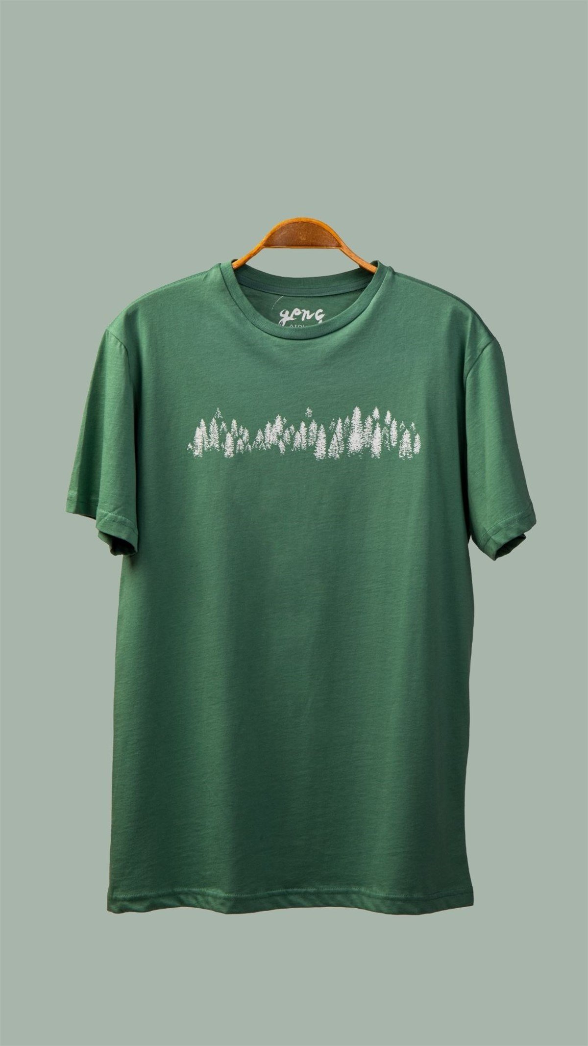 DOĞA SERİSİ: ORMAN