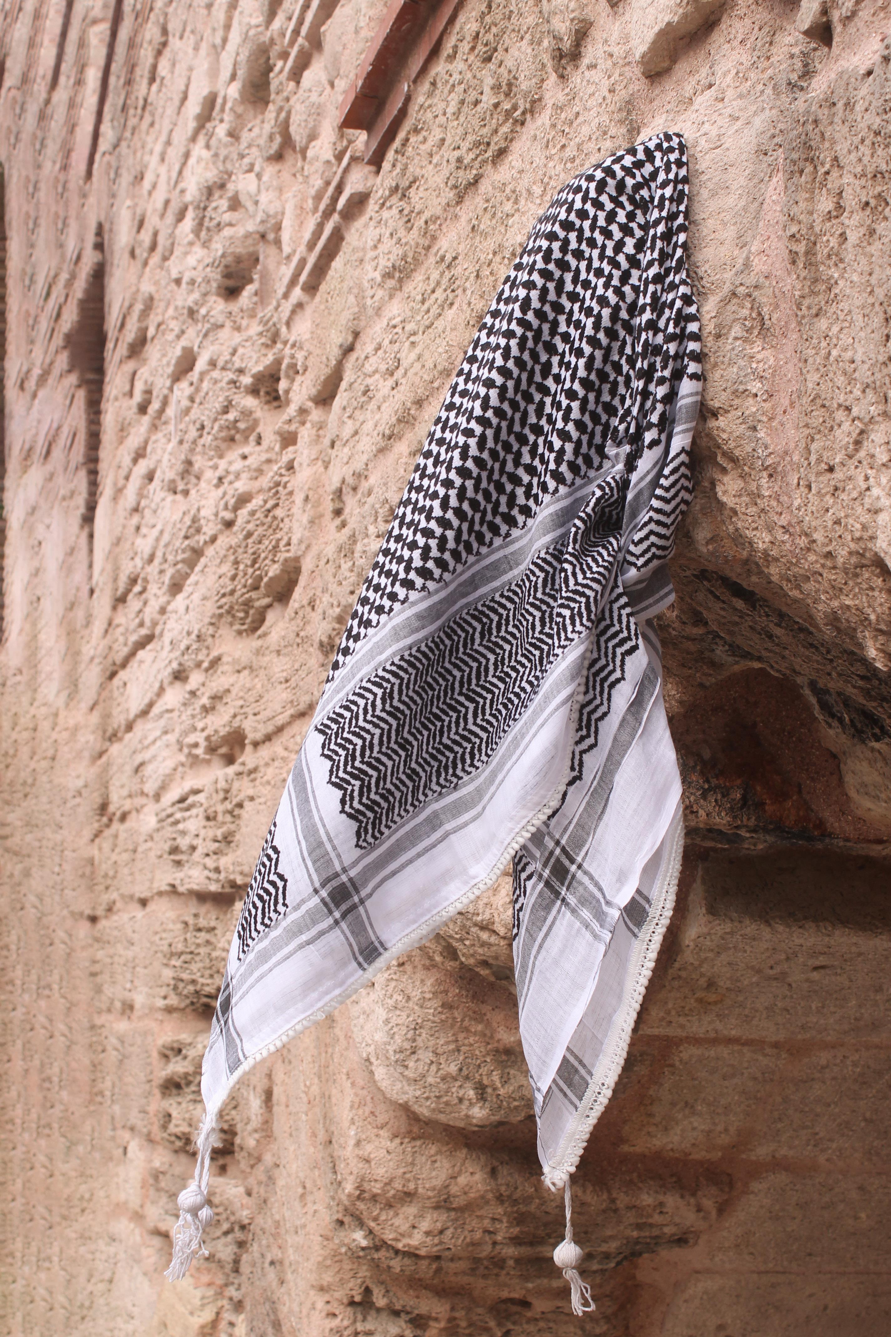  ORJİNAL BÜYÜK KEFİYE