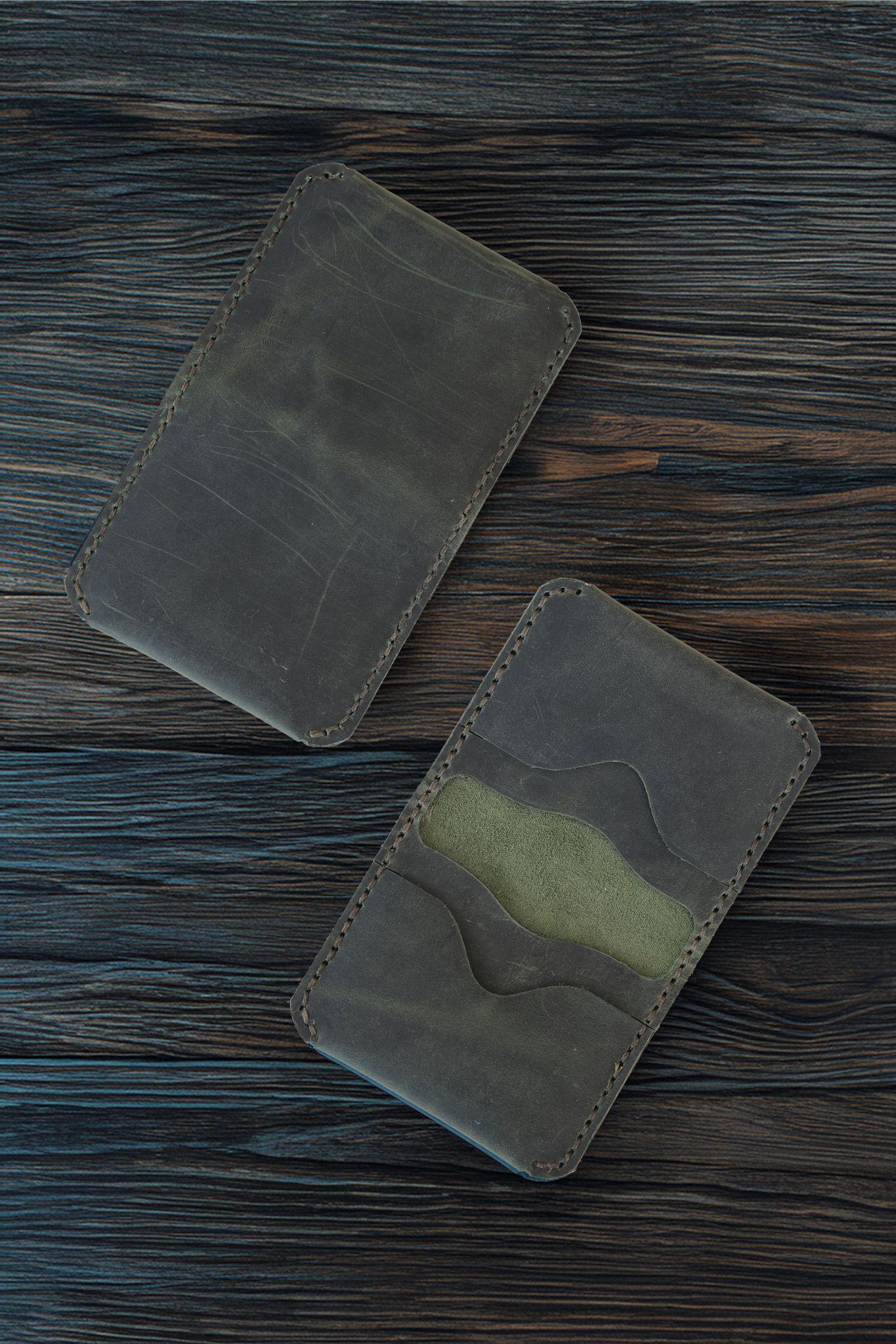 KELEBEK KARTLIK YEŞİL