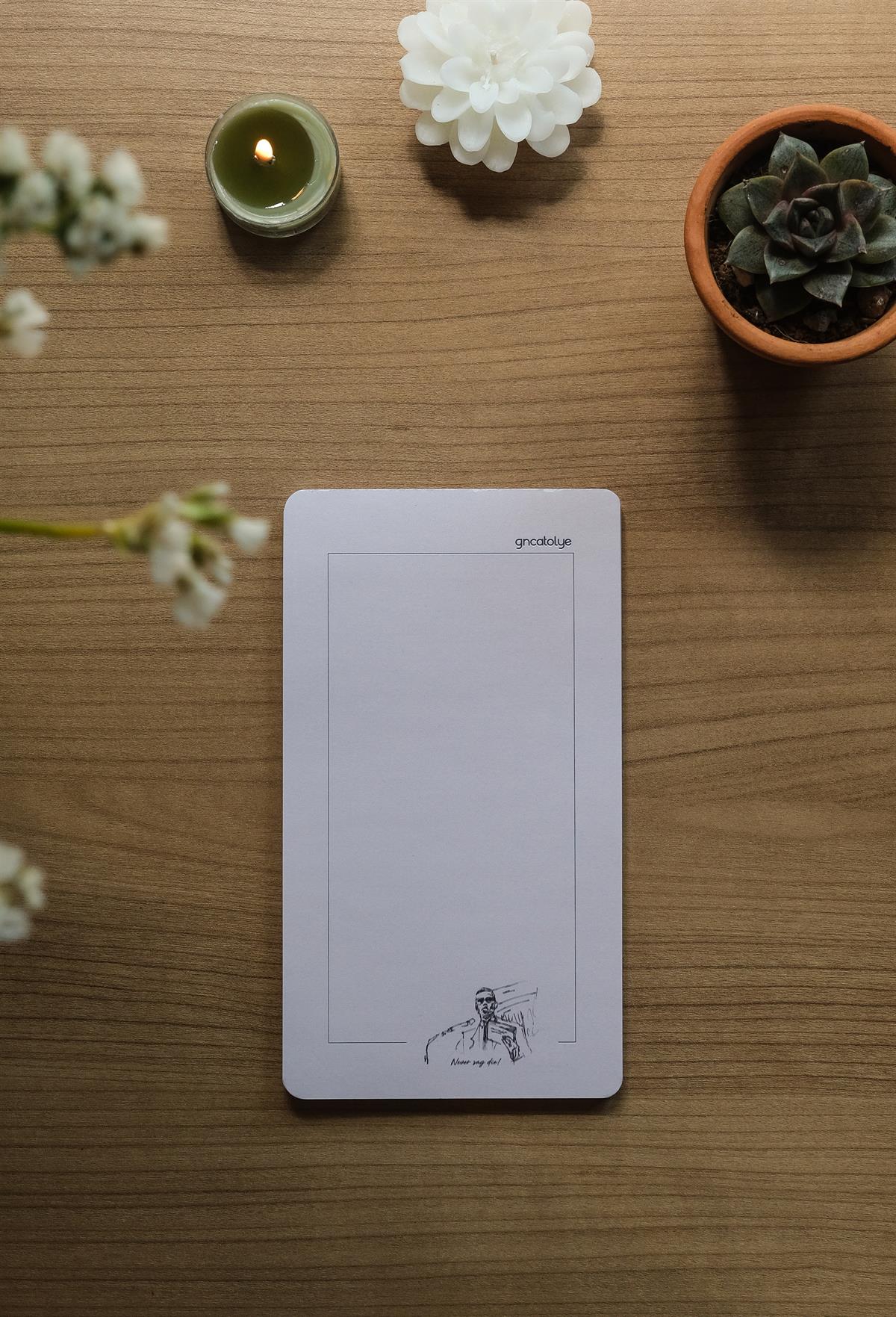 MALCOLM X UZUN NOTLUK