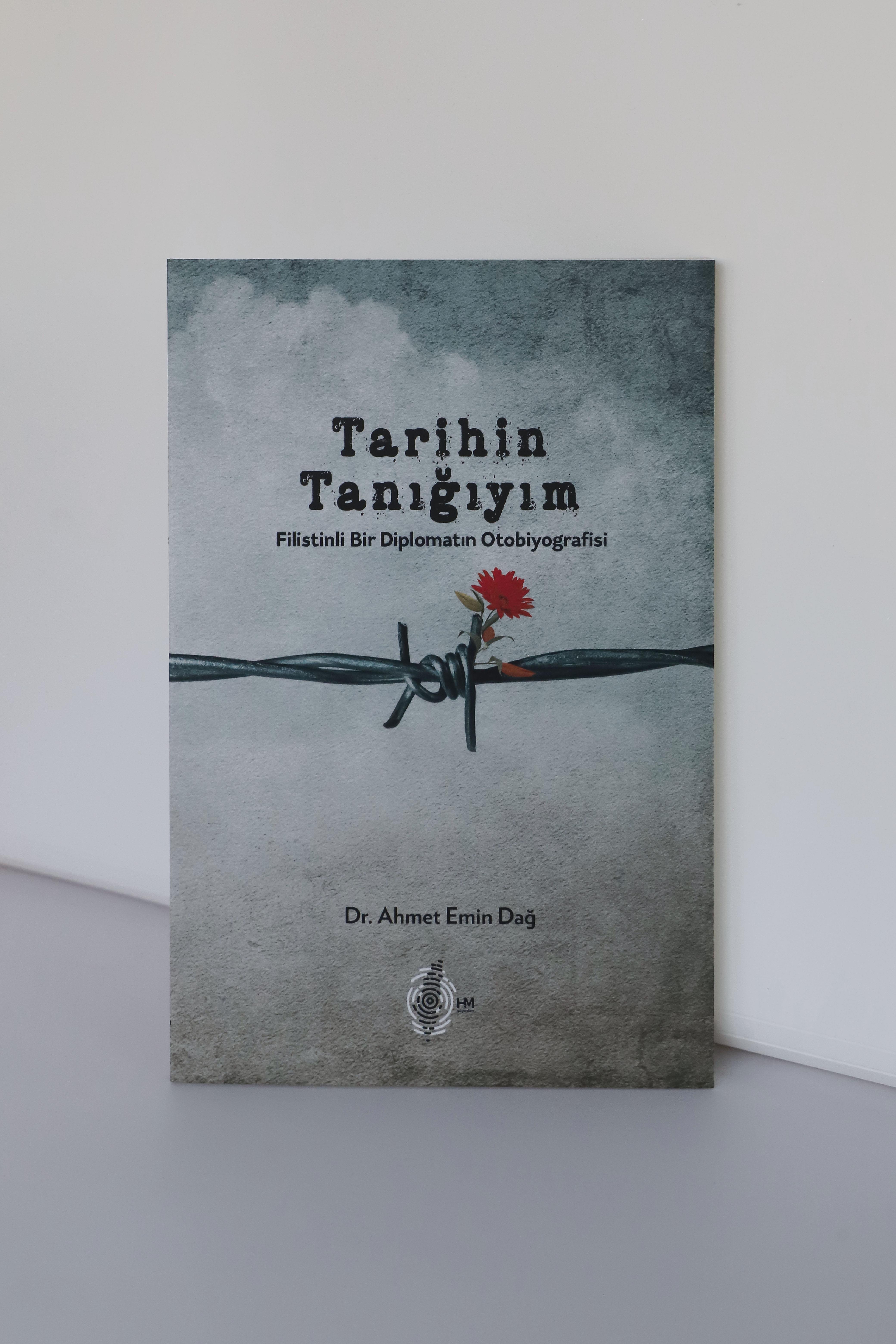 Tarihin Tanığıyım