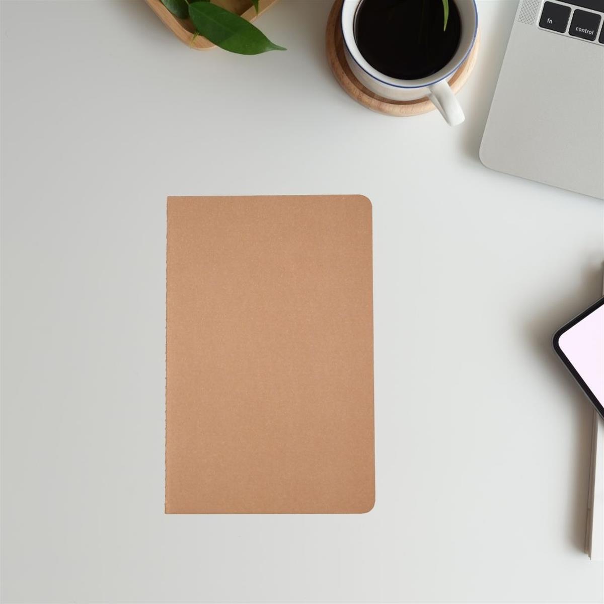 TURUNCU MİNİ DEFTER