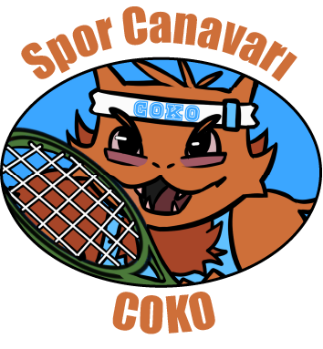 Spor Canavarı Coko