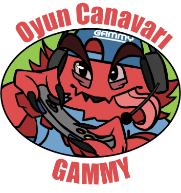 Oyun Canavarı Gammy