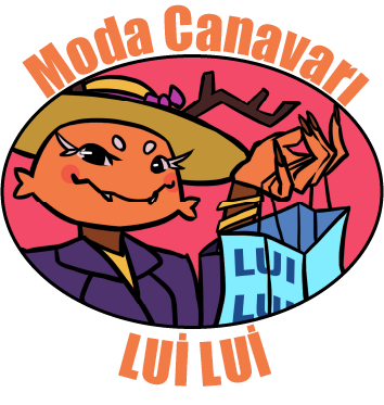 Moda Canavarı LuiLui