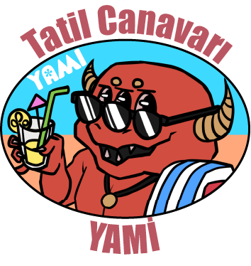 Tatil Canavarı Yami