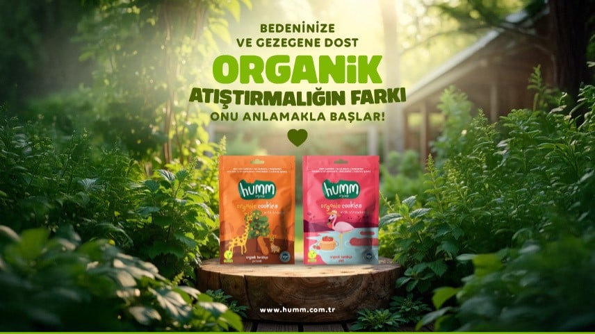 Organik Beslenme Nedir? Avantajları ve Dikkat Edilmesi Gerekenler