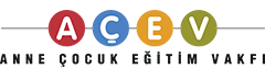 AÇEV Logo