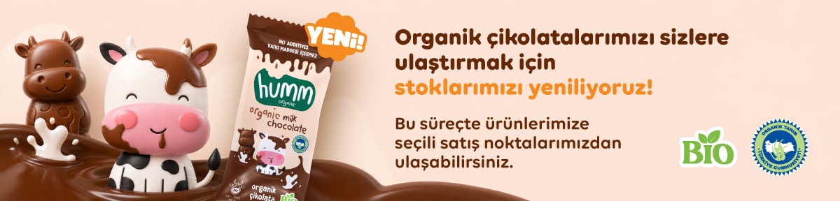 Humm Organic
