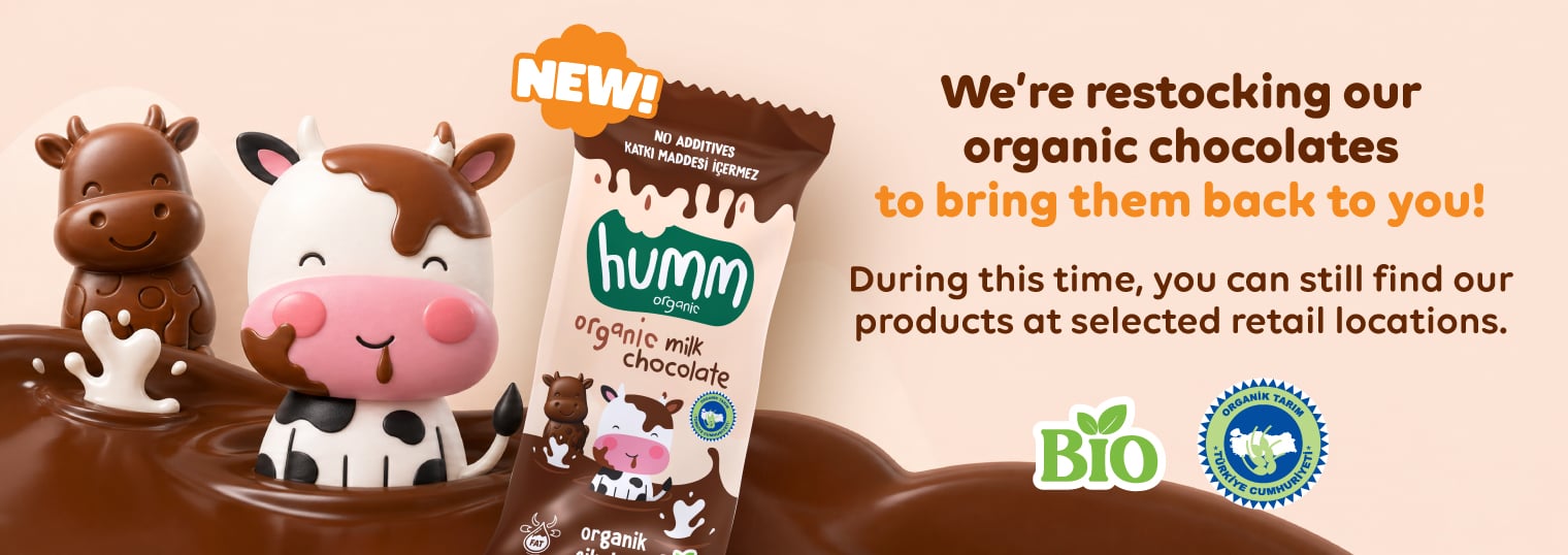 Humm Organic