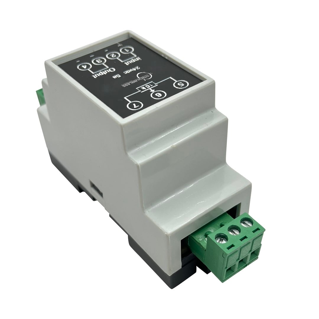 24V DC Dimmer Kontrol Kartı