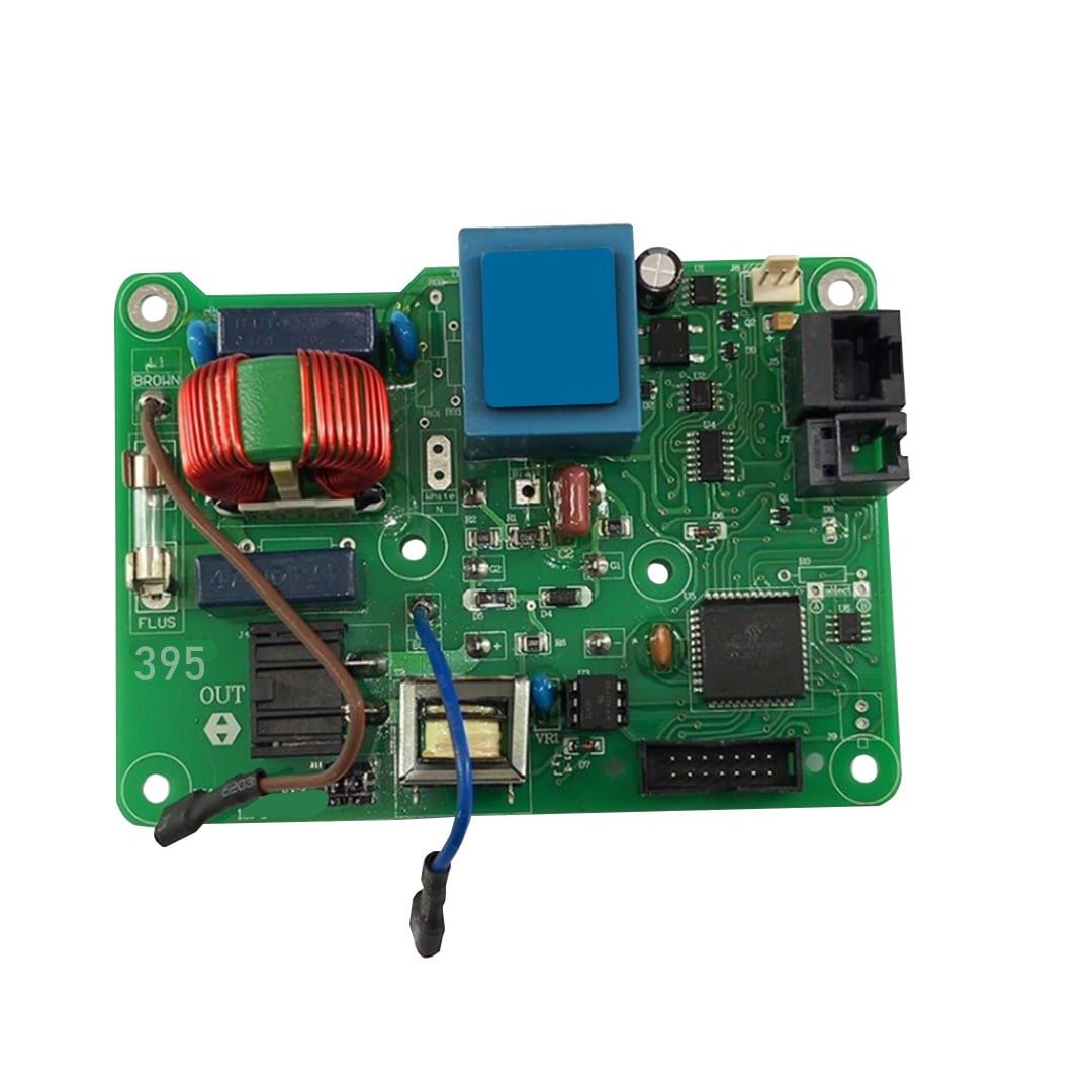 395 Elektronik Kart
