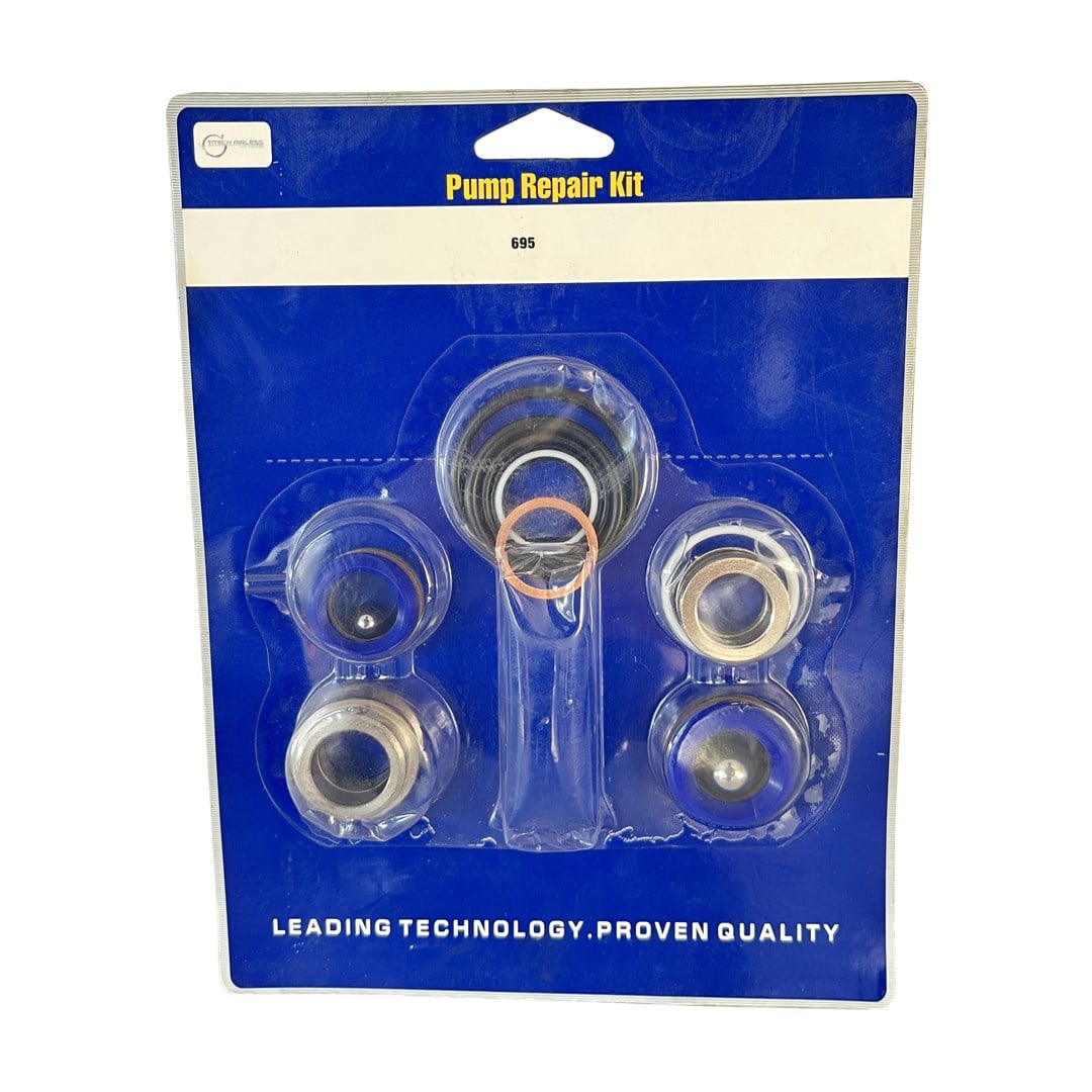 695 Keçe Tamir Takımı