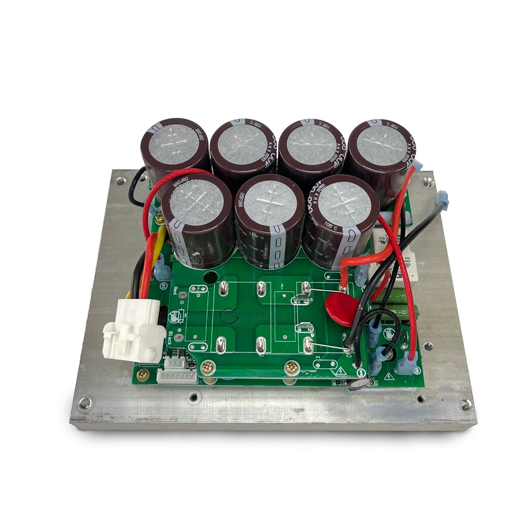 8900 Elektrikli Boya Makinası Elektronik Kartı