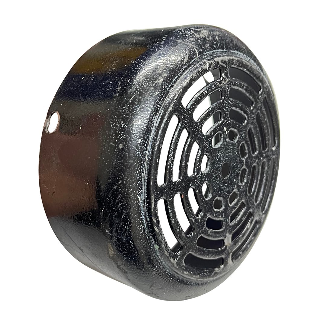 Airlessco LP500 Motor Kapağı