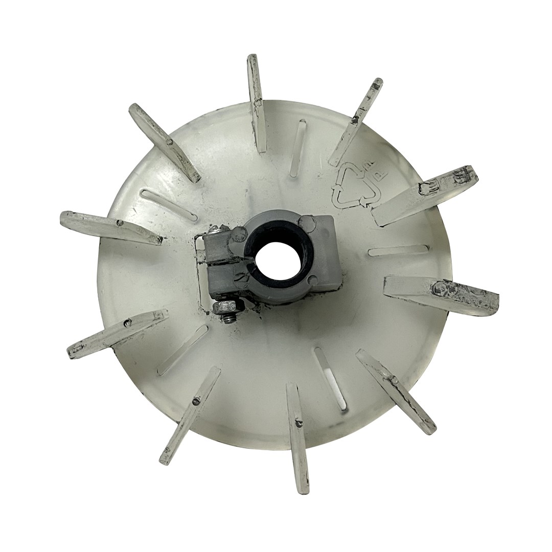 Airlessco LP500 Motor Pervanesi