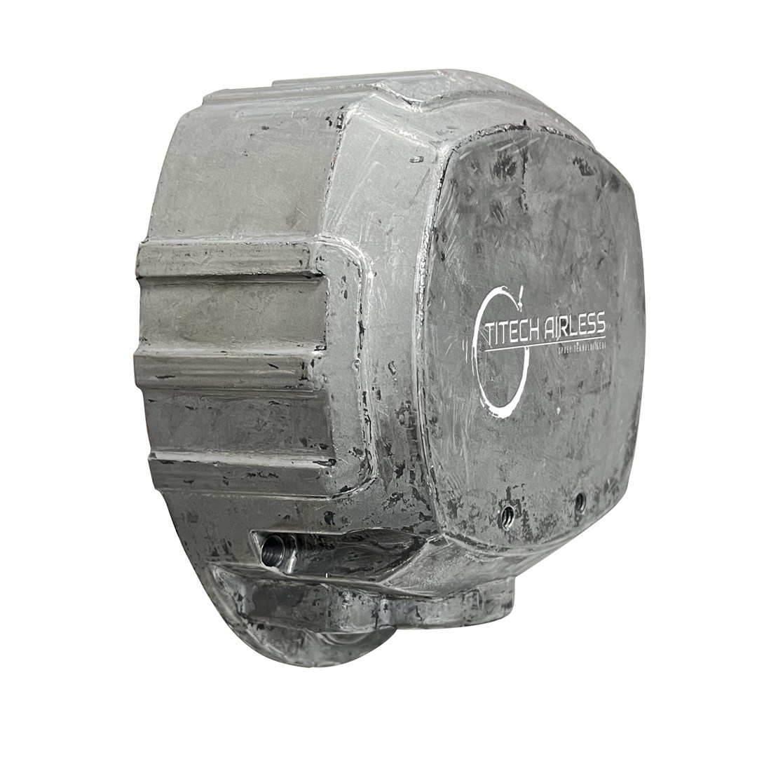 Airlessco LP500 Ön Kapak