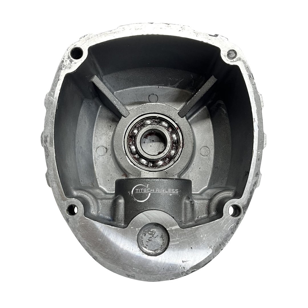 Airlessco LP500 Ön Kapak