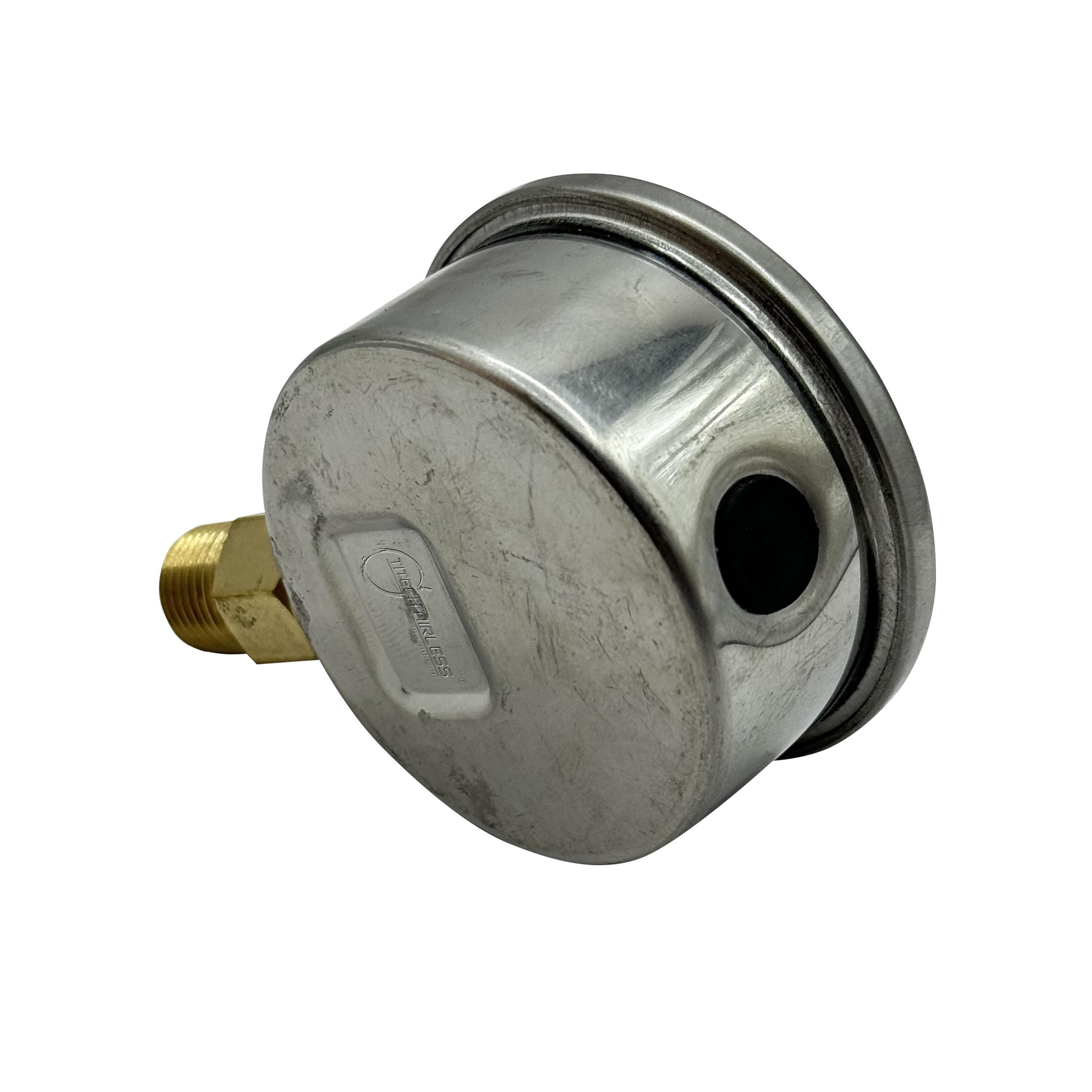 Pressure Gauge - Manometer